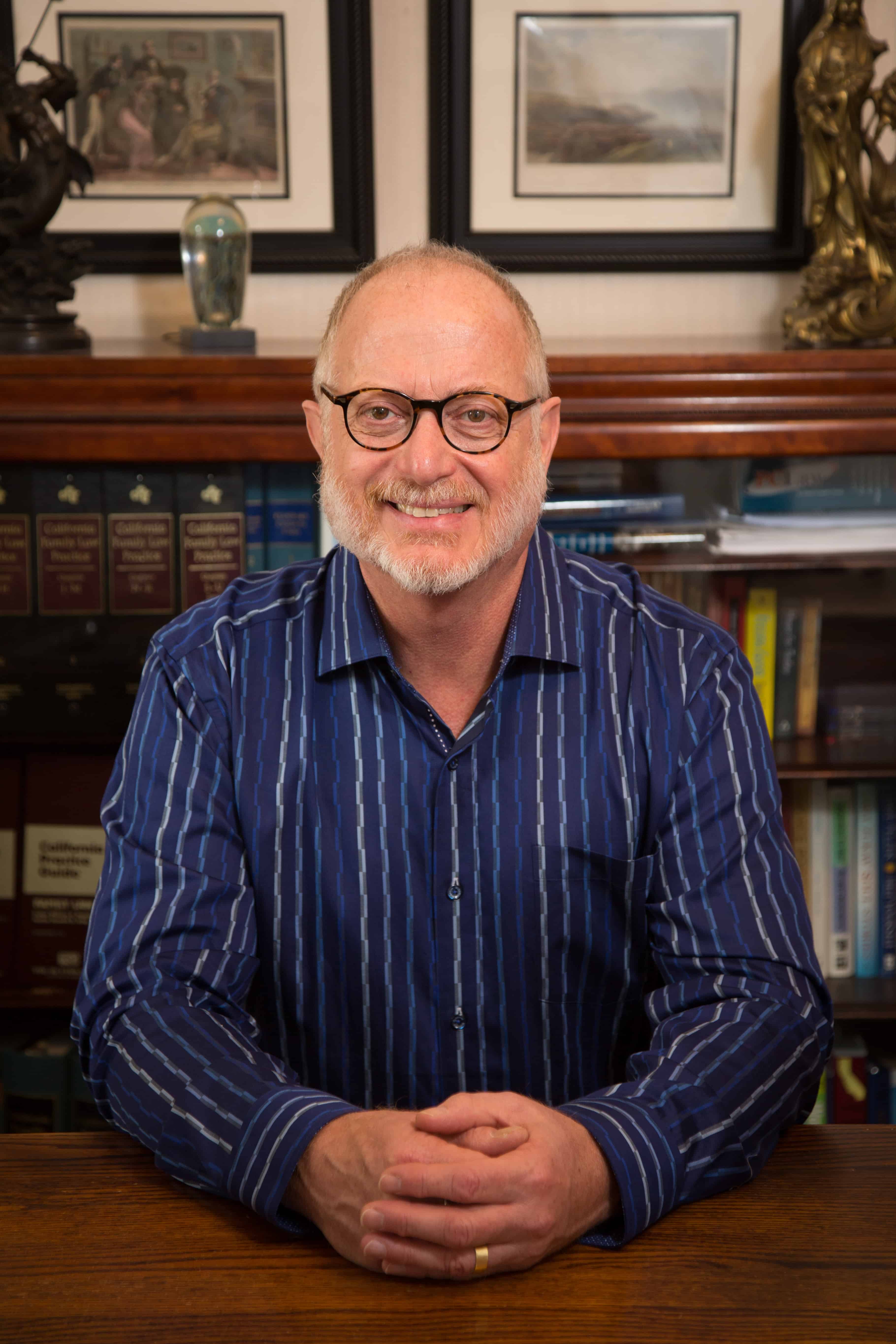 Divorce and Family Law Attorney | Gerard A. Falzone | Alameda | Marin