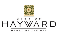 Hayward, CA Seal