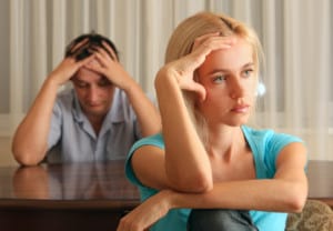 Navigating a Difficult Divorce