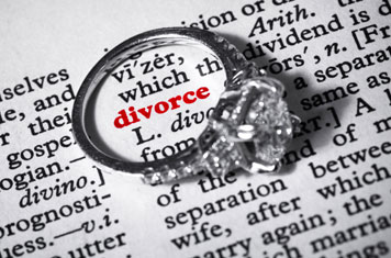 divorce-terminology