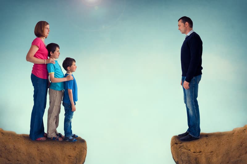 joint custody how to talk with your kids about divorce