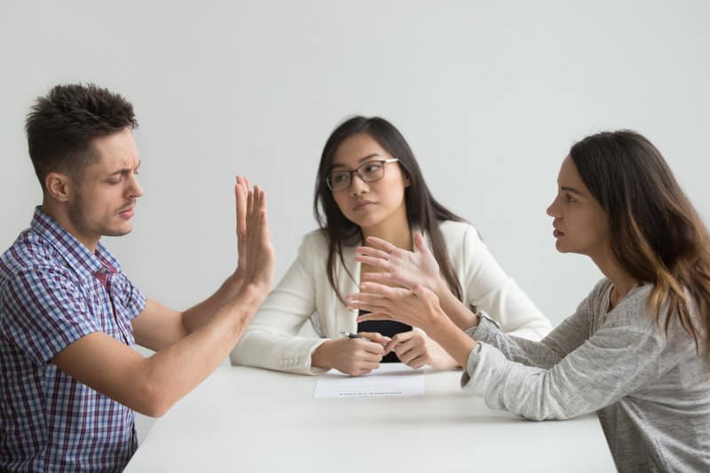 Basic Things to Know About Divorce Mediation