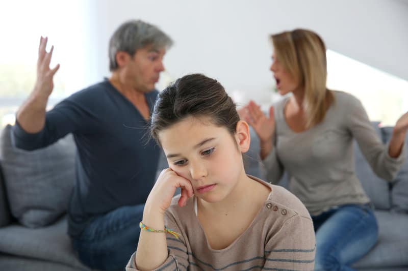 5 tips for helping children cope with divorce