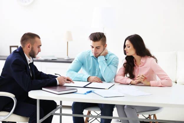 Understanding Premarital Legal Counseling | Gerard Falzone Law