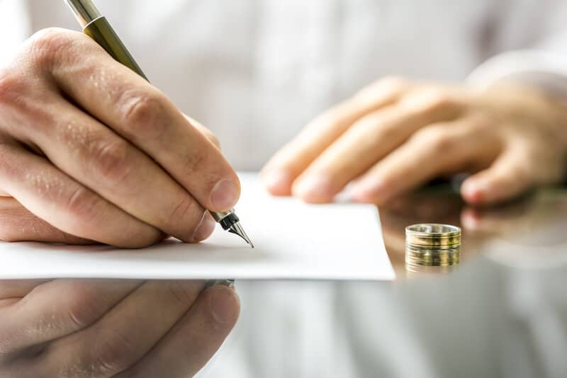 what to do after your divorce is finalized