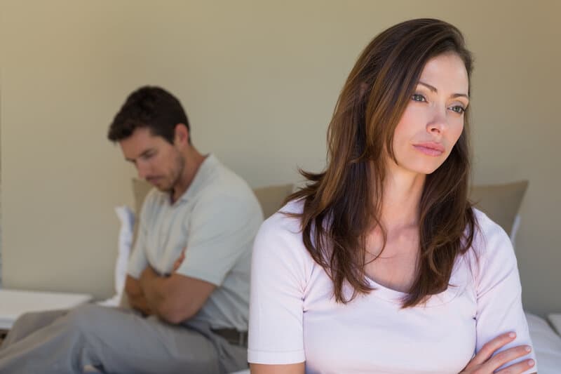 7 important steps to take before leaving an abusive spouse