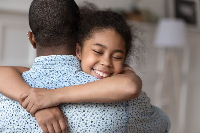 what you should know about supervised visitation