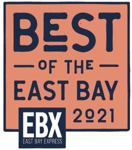 best of east bay 2021