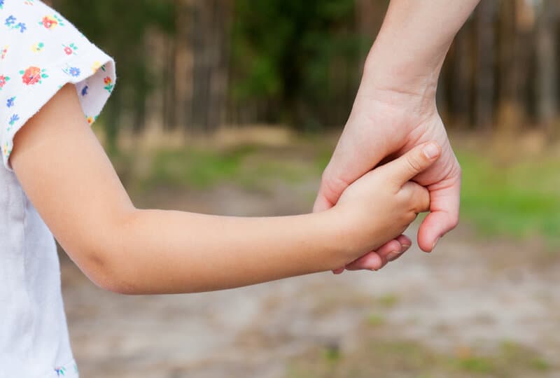 parental kidnapping in california