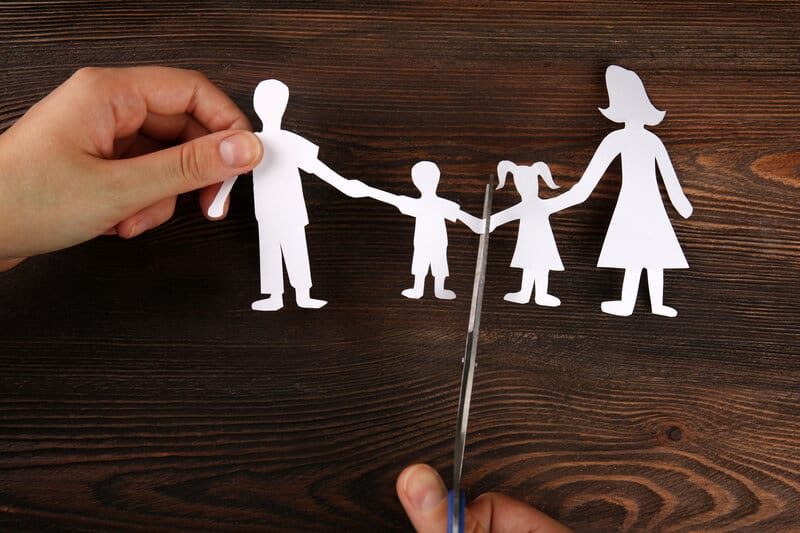 who needs a family lawyer