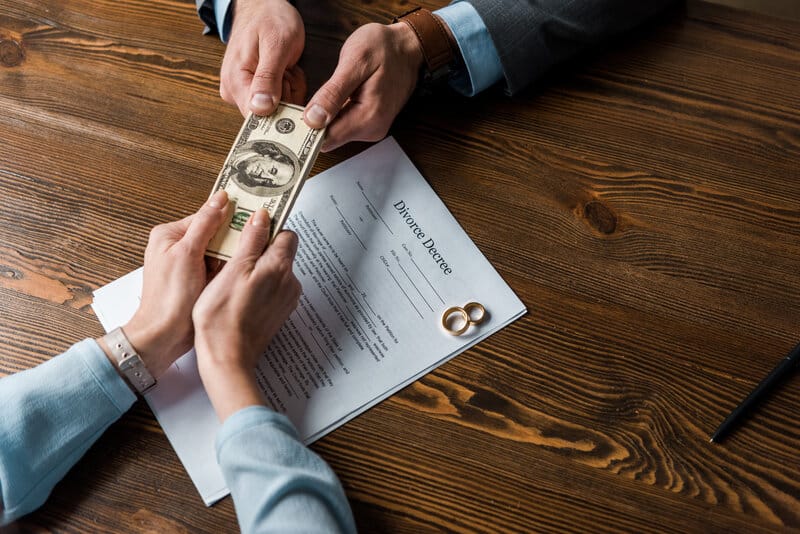 protecting your small business through a divorce