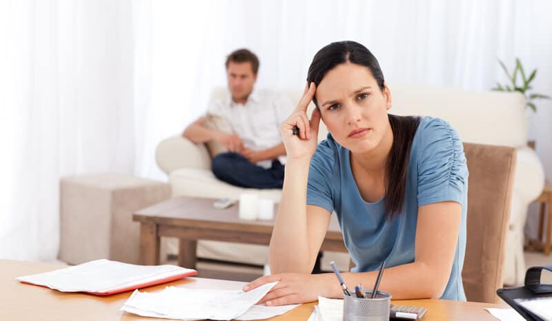 when your spouse refuses to sign divorce papers